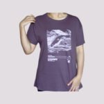 Map (Pattern) T-Shirt