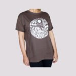 Rock (Pattern) T-Shirt