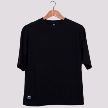 Plain T-Shirt