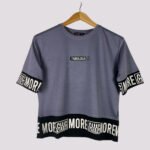 Fabulous Crop Top